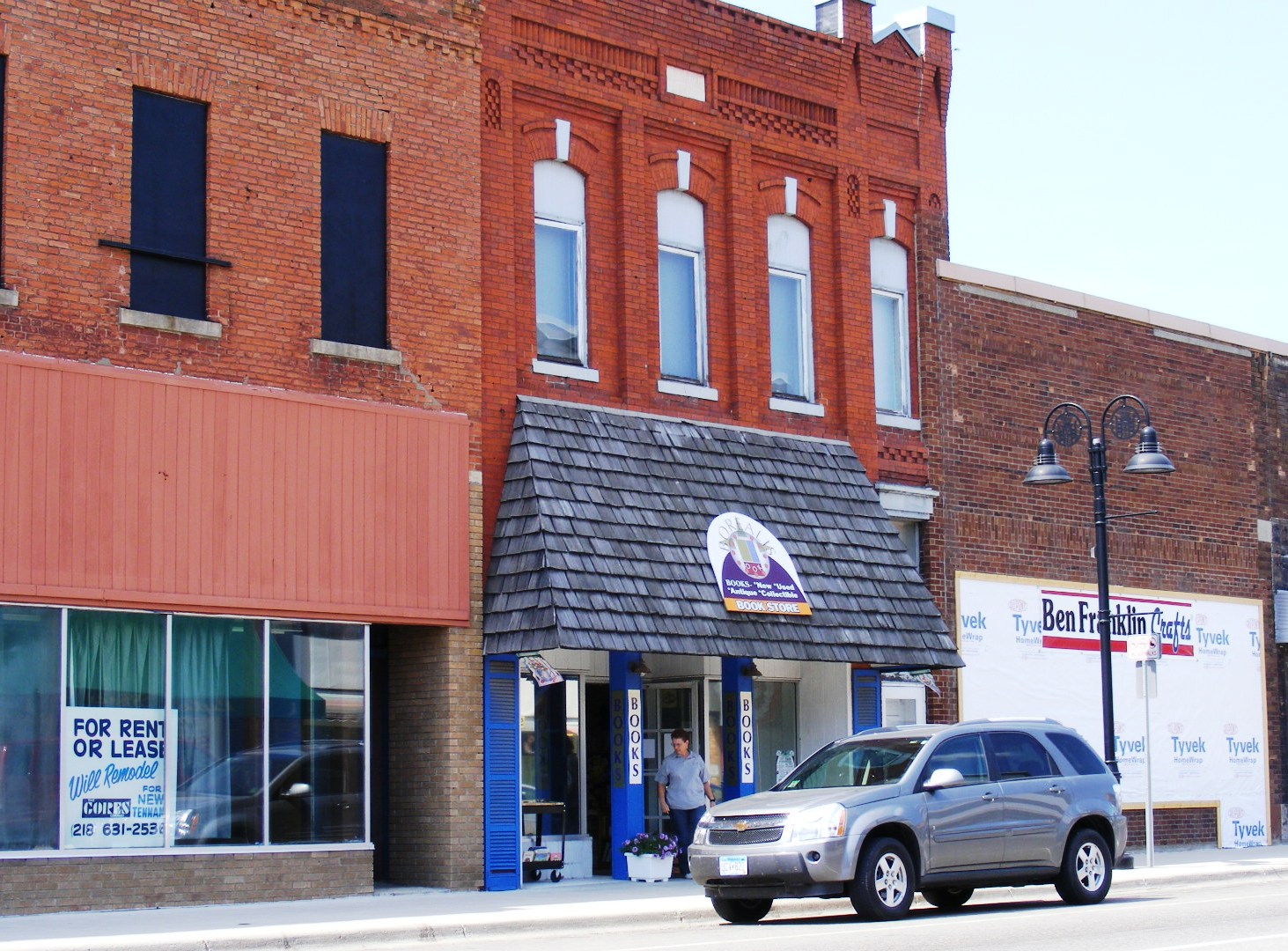 Wadena Minnesota Business Directory